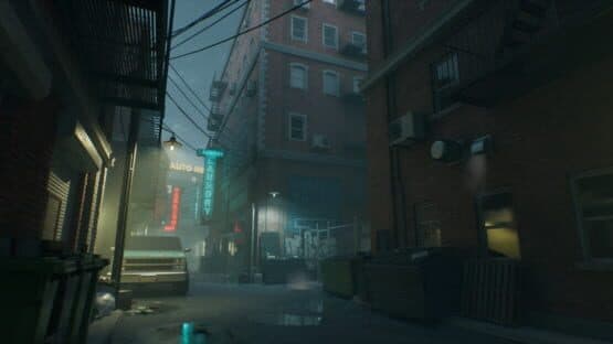 Sor.Op: Dark Shades — screenshot 1