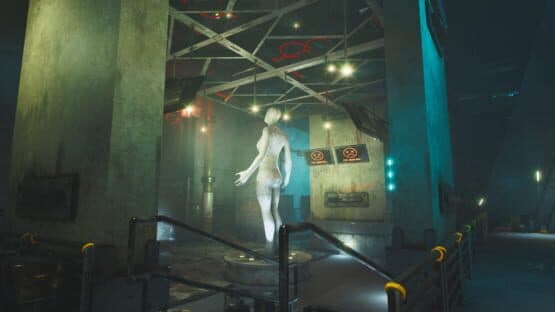 Sor.Op: Dark Shades — screenshot 5