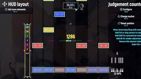Interlude — screenshot 1