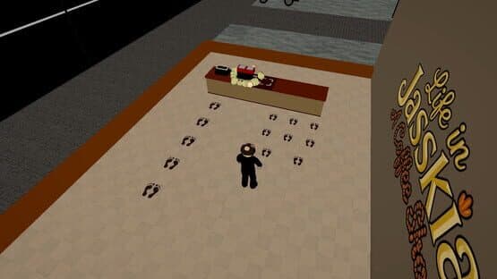 Life in Jasskia: a Coffee Shop — screenshot 1
