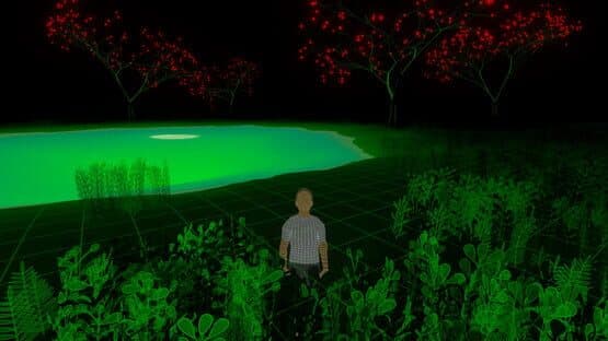 The Dream's Exit — screenshot 1