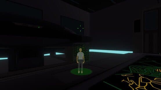 The Dream's Exit — screenshot 2