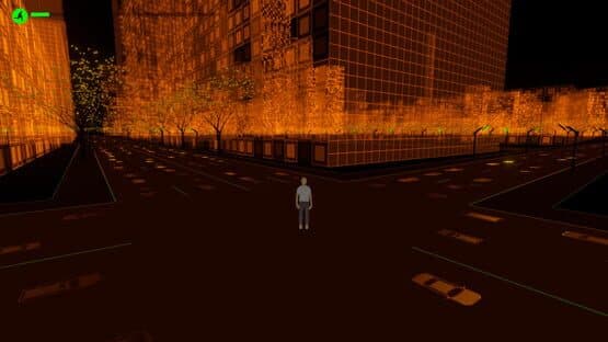 The Dream's Exit — screenshot 3