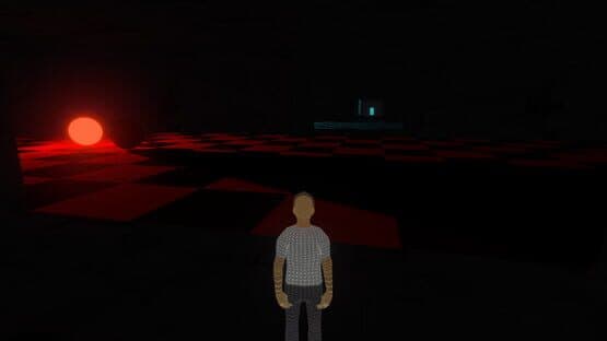 The Dream's Exit — screenshot 4