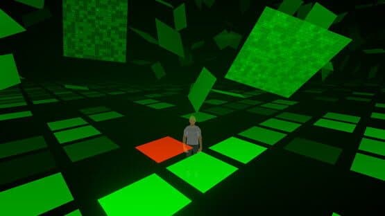 The Dream's Exit — screenshot 5