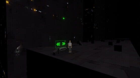 The Dream's Exit — screenshot 6