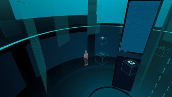 The Dream's Exit — screenshot 7