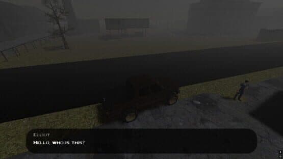 Fallowind — screenshot 1
