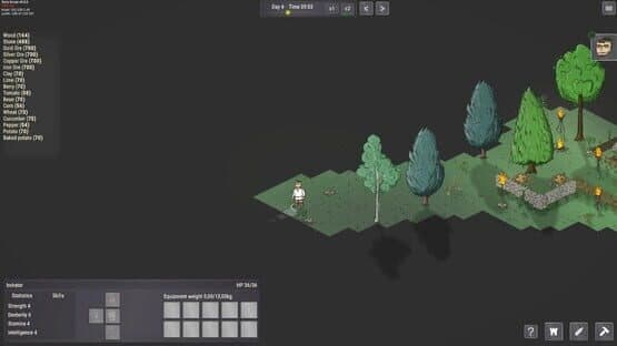 Awakeroots — screenshot 1