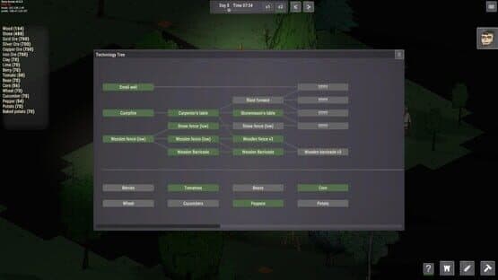Awakeroots — screenshot 3