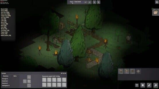 Awakeroots — screenshot 4