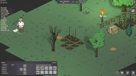 Awakeroots — screenshot 5