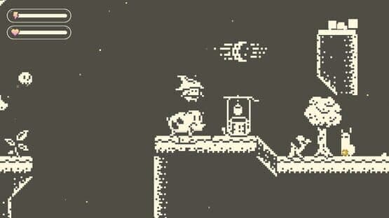 Lumina's Brew — screenshot 1