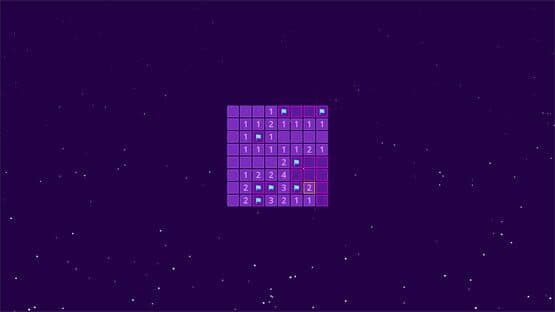 Minefield Fractalis — screenshot 2