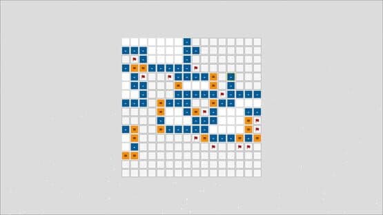 Minefield Fractalis — screenshot 3