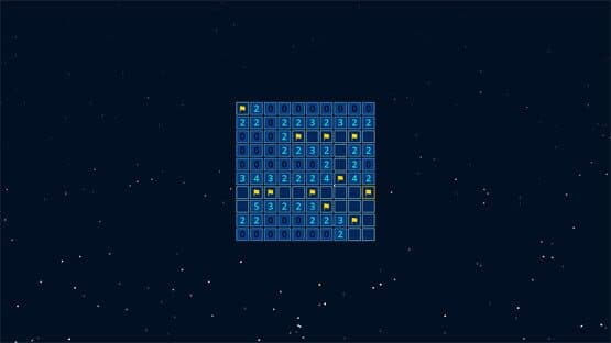 Minefield Fractalis — screenshot 4
