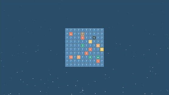 Minefield Fractalis — screenshot 5