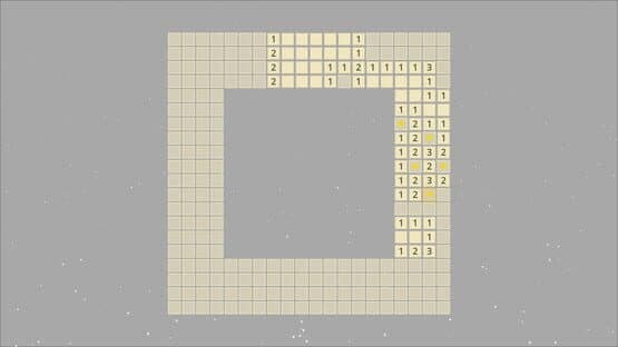 Minefield Fractalis — screenshot 6
