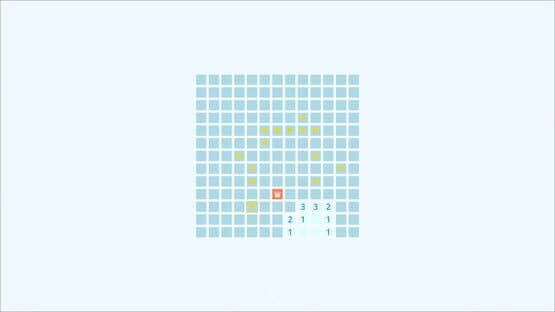 Minefield Fractalis — screenshot 7
