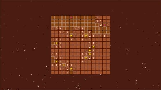 Minefield Fractalis — screenshot 8