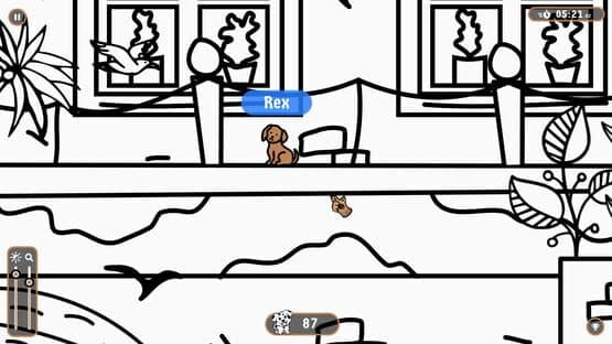 101 Dogs Hidden — screenshot 2