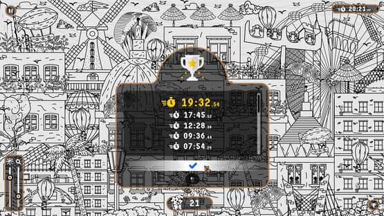 101 Dogs Hidden — screenshot 3