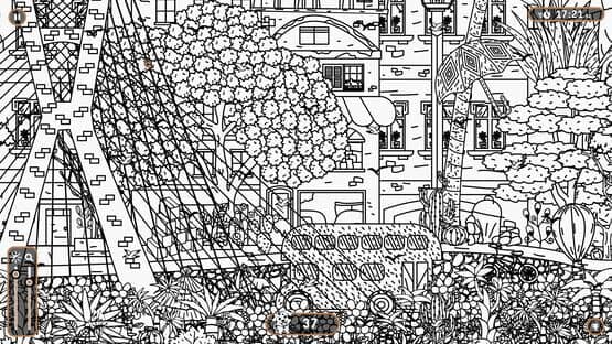 101 Dogs Hidden — screenshot 4