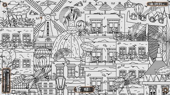 101 Dogs Hidden — screenshot 5