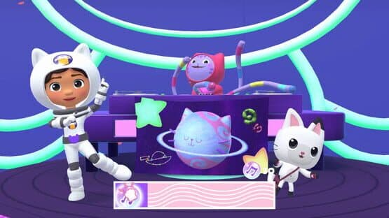 Gabby's Dollhouse: Ready to Party — screenshot 1