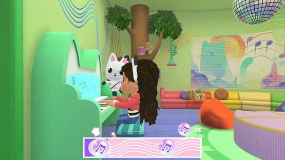 Gabby's Dollhouse: Ready to Party — screenshot 2