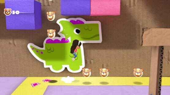 Gabby's Dollhouse: Ready to Party — screenshot 4