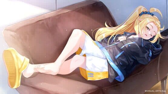 Kousai Toshi — screenshot 6