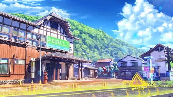 Kousai Toshi — screenshot 8