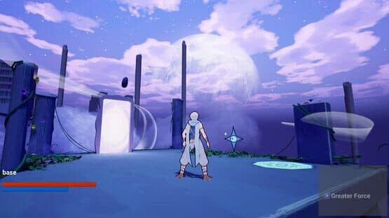 Eyes of the Sky — screenshot 1