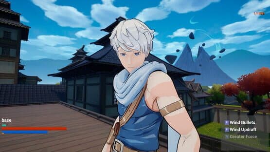 Eyes of the Sky — screenshot 2