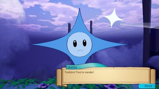 Eyes of the Sky — screenshot 3