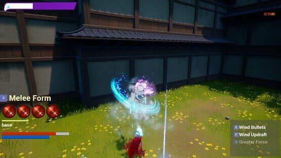 Eyes of the Sky — screenshot 4