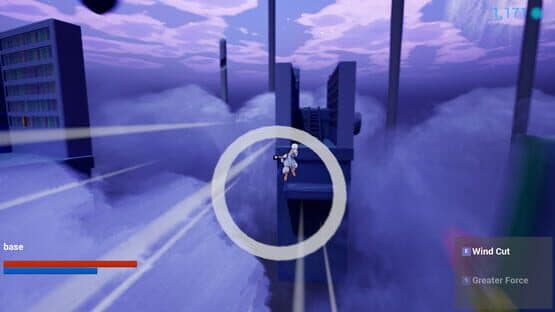 Eyes of the Sky — screenshot 5