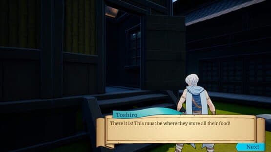 Eyes of the Sky — screenshot 6