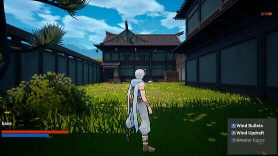 Eyes of the Sky — screenshot 8