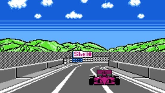 Formula 1 Sensation — screenshot 1