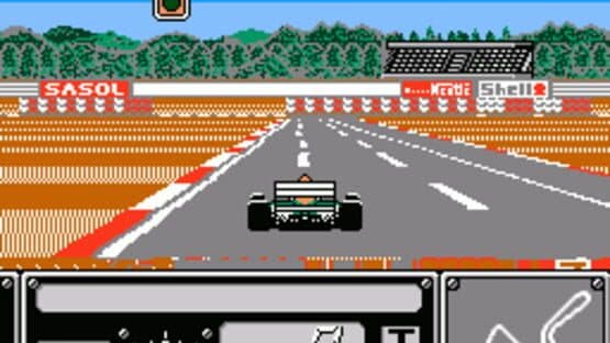 Formula 1 Sensation — screenshot 2