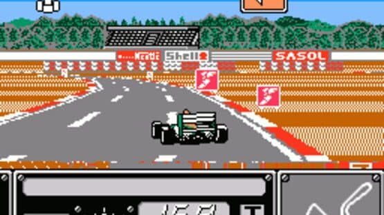 Formula 1 Sensation — screenshot 3
