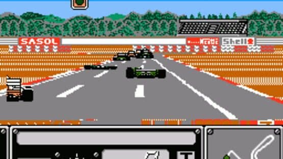 Formula 1 Sensation — screenshot 4