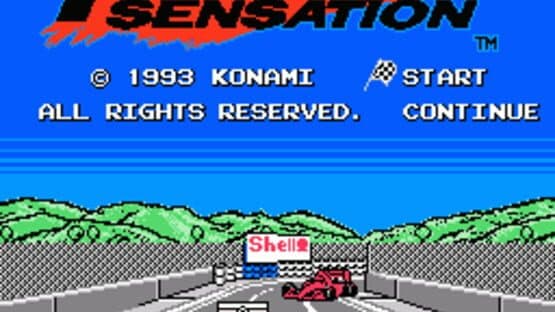 Formula 1 Sensation — screenshot 5