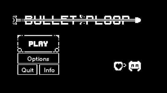 Bulletploop — screenshot 1