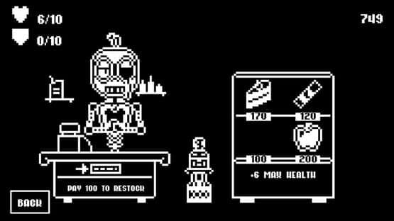 Bulletploop — screenshot 5