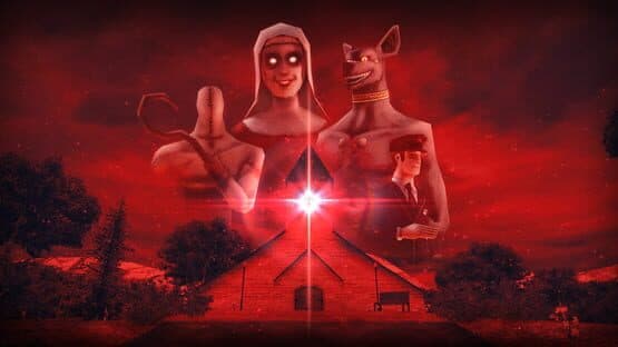 Helltown: Revival Update — screenshot 1