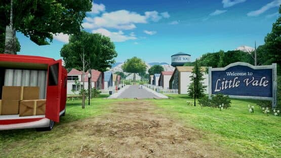 Helltown: Revival Update — screenshot 2