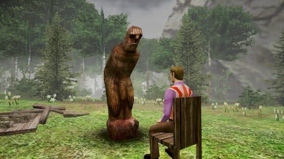 Helltown: Revival Update — screenshot 4